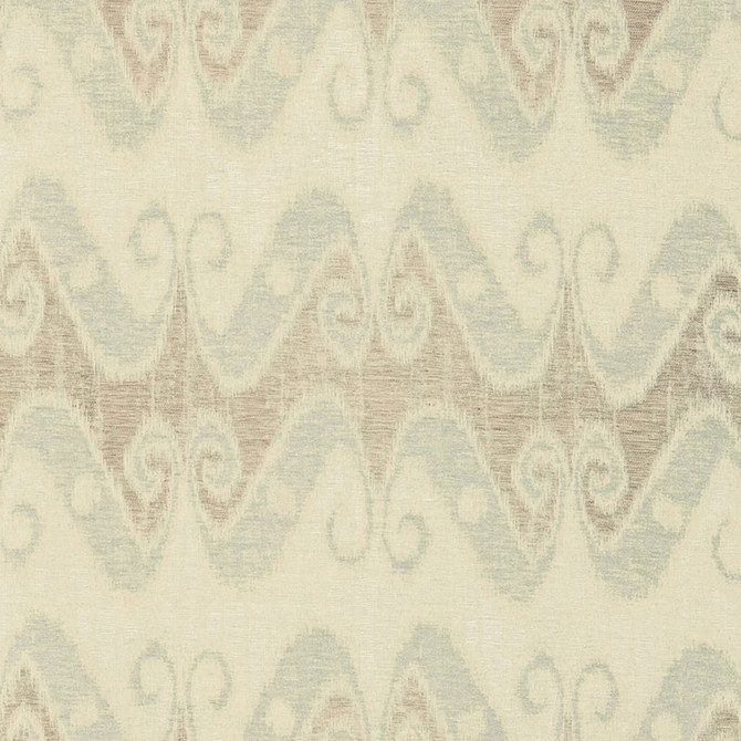 Tali Weave Aqua 66351 by Schumacher Fabric PALAZZO LINEN 66% COTTON 34% ITALY WYZENBEEK 8,000 </p><p>Repeat: Horizontal: 14 1/4" (36CM) and Vertical: 16 1/4" (41CM) 57 - Fabric Carolina -