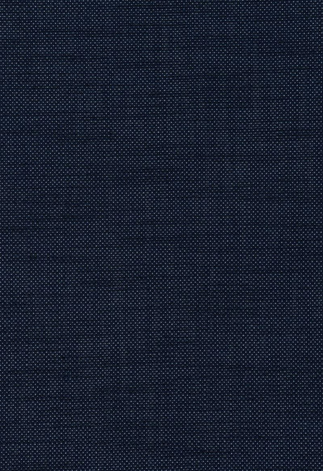 Cap Ferrat Weave Navy 65934 by Schumacher Fabric Steel-Magnolia 100% Solution Wyzenbeek 12,000 Horizontal: - and Vertical: - 54 - Fabric Carolina -