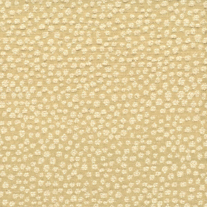 Polka 3 Chamomile by Stout Fabric RAINBOW LIBRARY MICA/BRONZE 49%SVI 39%POL 12%COT CHINA FLAME RETARDANT-U.F.A.C. CLASS 1 CATB 117-2013 WYZENBEEK 36 000 DOUBLE RUB WEAR TEST (HEAVY DUTY) Horizontal: 0 and Vertical: 0 55 in - Fabric Carolina -