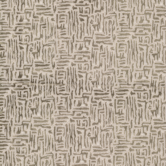 Splendid 1 Mushroom by Stout Fabric