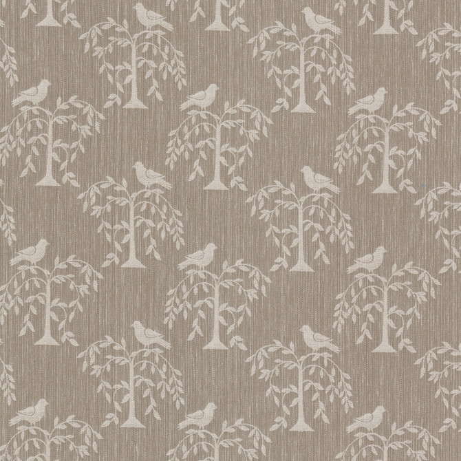 Kermit 2 Burlap by Stout Fabric