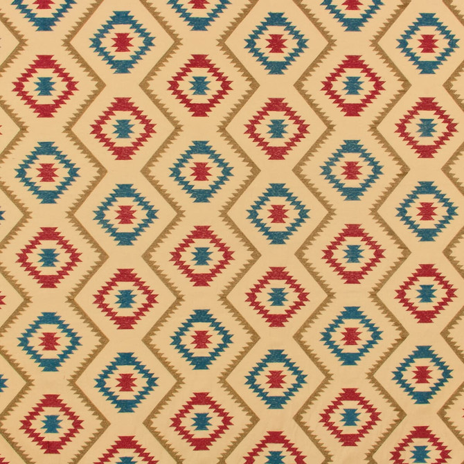 Auckland 1 Federal by Stout Fabric RAINBOW LIBRARY BLUEBIRD/INDIGO 38%SVI 31%POL 31%LIN %VEMB CHINA CATB 117-2013 FLAME RETARDANT-U.F.A.C. CLASS 1 </p><p>Repeat: 11.875 54 in - Fabric Carolina -