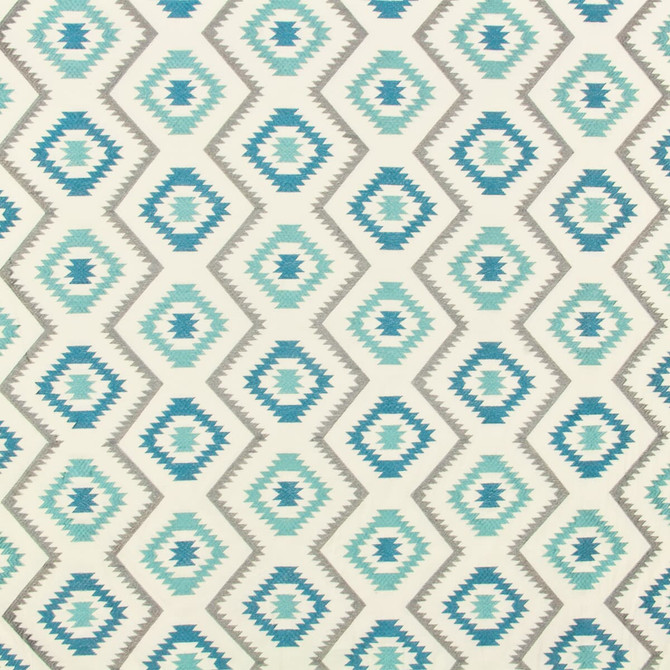 Auckland 2 Harbor by Stout Fabric RAINBOW LIBRARY BLUEBIRD/INDIGO 38%SVI 31%POL 31%LIN %VEMB CHINA CATB 117-2013 FLAME RETARDANT-U.F.A.C. CLASS 1 </p><p>Repeat: 11.875 54 in - Fabric Carolina -