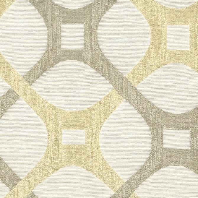 Prediction 1 Dove by Stout Fabric Color My Window Grey/Cinder 60% Polyester 40% Spun Viscose INDIA Horizontal: 6.875 and Vertical: 6.875 54 in - Fabric Carolina -