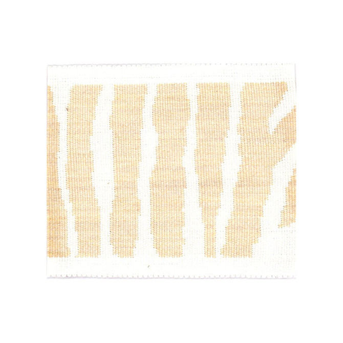 Envoy 3 Natural by Stout Trim Stout Trim Envoy 3 NaturalTrim Spotlight Trim 51%Lin 49%Cot %Vemb India </p><p>Repeat: H: 2.75, V: 0 3 in - Fabric Carolina -