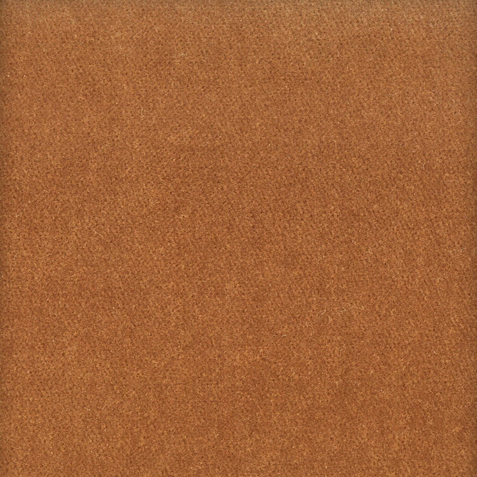 Moore 40 Cinnamon by Stout Fabric Timeless Velvets 82% Polyester 18% Cotton SOUTH KOREA FLAME RETARDANT-U.F.A.C. CLASS 1 (OR A) CATB 117-2013 WYZENBEEK 20 000 DOUBLE RUB WEAR TEST (HEAVY DUTY) Horizontal: 0 and Vertical: 0 54.75 in - Fabric Carolina -