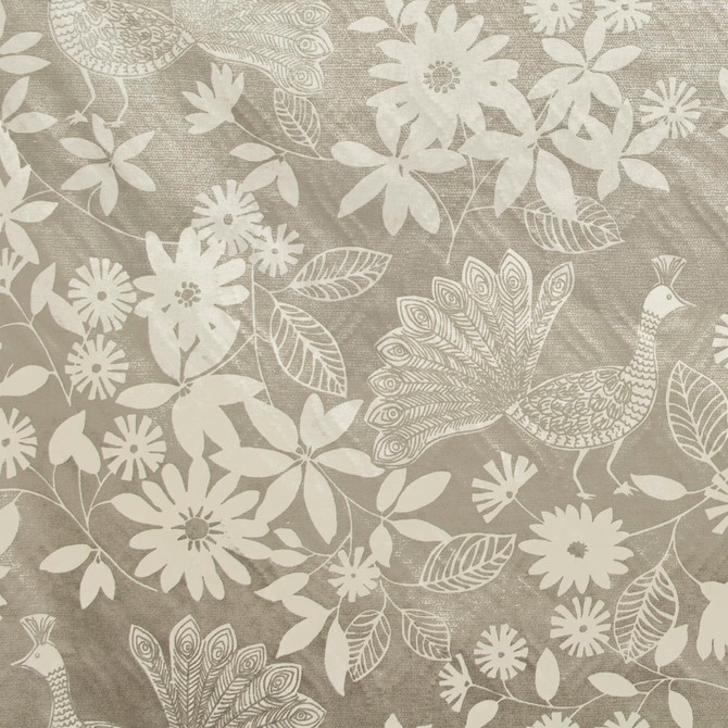 Folklore 1 Pewter by Stout Fabric RAINBOW LIBRARY SMOKE/CHARCOAL 100%COT USA FLAME RETARDANT-U.F.A.C. CLASS 1 CATB 117-2013 WYZENBEEK 15 000 DOUBLE RUB WEAR TEST (HEAVY DUTY) </p><p>Repeat: 25.25 54 in - Fabric Carolina -
