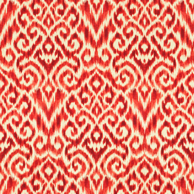 Kismet 1 Poppy by Stout Fabric RAINBOW LIBRARY BERRY/CINNABAR 55%LIN 45%COT CHINA FLAME RETARDANT-U.F.A.C. CLASS 1 WYZENBEEK 27 000 DOUBLE RUB WEAR TEST (HEAVY DUTY) </p><p>Repeat: 24.75 54 in - Fabric Carolina -