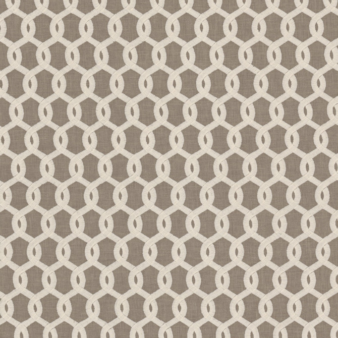 Toulouse 2 Mushroom by Stout Fabric Stout Fabric Toulouse 2 MushroomFabric Rainbow Library Natural/Wheat 72%Pol 28%Cot %Pemb India </p><p>Repeat: H: 1.5, V: 0.375 54 in - Fabric Carolina -