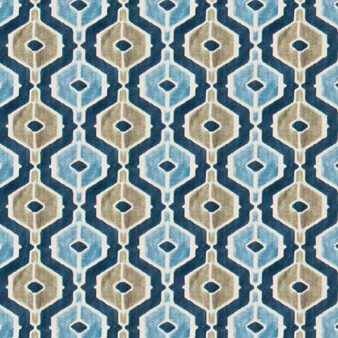 Malusa 2 Ocean by Stout Fabric RAINBOW LIBRARY LAKE/INDIGO 60%SVI 40%POL CHINA WYZENBEEK 50 000 DOUBLE RUB WEAR TEST (HEAVY DUTY) Horizontal: 7.130 and Vertical: 6.000 55 in - Fabric Carolina -