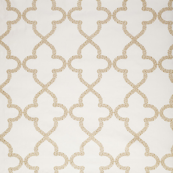 Simcoe 1 Sandune by Marcus William Fabric Kai/Marcus William Farah 52% Polyester 48% Cotton INDIA Horizontal: 8.375 and Vertical: 9.25 51.13 in - Fabric Carolina -