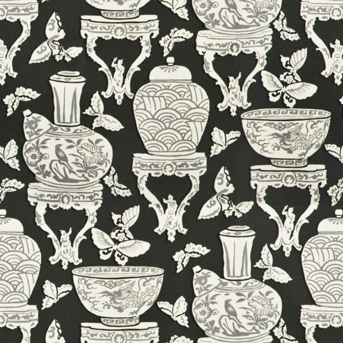 Asia 2 Night by Stout Fabric RAINBOW LIBRARY SILVER/SMOKE 100%COT USA FLAME RETARDANT-U.F.A.C. CLASS 1 CATB 117-2013 WYZENBEEK 15 000 DOUBLE RUB WEAR TEST (HEAVY DUTY) </p><p>Repeat: 25.25 54 in - Fabric Carolina -