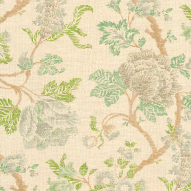 Conway 2 Mineral by Stout Fabric Stout Fabric Conway 2 MineralFabric Comfortable Living Balsam/Cypress 100%Cot Pakistan </p><p>Repeat: H: 27, V: 12.5 54 in - Fabric Carolina -