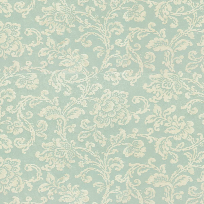 Layla 2 Mist by Stout Fabric Rainbow Library Aquamarine/Seacrest 73% Spun Viscose 27% Polyester CHINA CATB 117-2013 WYZENBEEK 50 000 DOUBLE RUB WEAR TEST (HEAVY DUTY) Horizontal: 29.75 and Vertical: 30 55 in - Fabric Carolina -