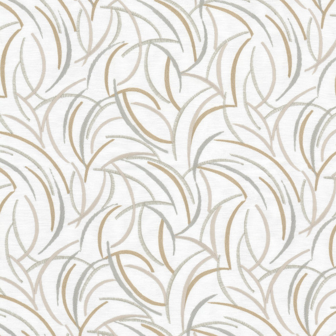 Bonsai 1 Antique by Stout Fabric