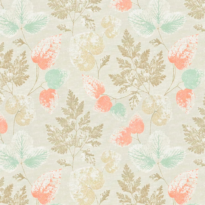 Parcel 1 Linen by Stout Fabric RAINBOW LIBRARY MUSHROOM/TAUPE 100%COT TURKEY </p><p>Repeat: 17.75 54 in - Fabric Carolina -