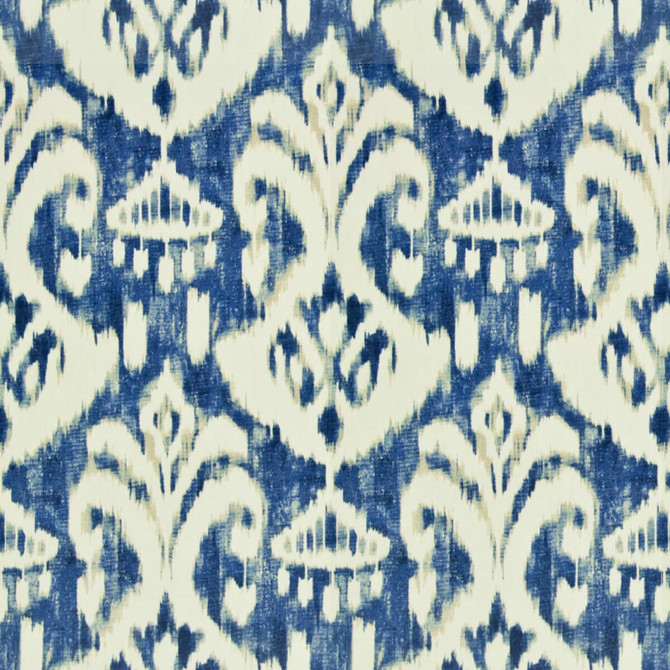 Confine 3 Navy by Stout Fabric Rainbow Library Porcelain/Royal 100% Cotton TURKMENISTAN FLAME RETARDANT-U.F.A.C. CLASS 1 (OR A) FLAME RETARDANT-N.F.P.A. 260A CLASS 1 CATB 117-2013 WYZENBEEK 15 000 DOUBLE RUB WEAR TEST (HEAVY DUTY) Horizontal: 9 and Vertical: 18 54 in - Fabric Carolina -