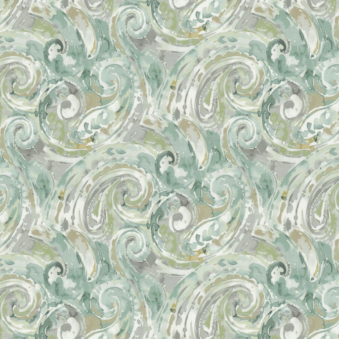 Smart 4 Mineral by Stout Fabric Stout Fabric Smart 4 MineralFabric Rainbow Library Pistachio/Chive 100%Cot South Korea </p><p>Repeat: H: 18, V: 0 54 in - Fabric Carolina -