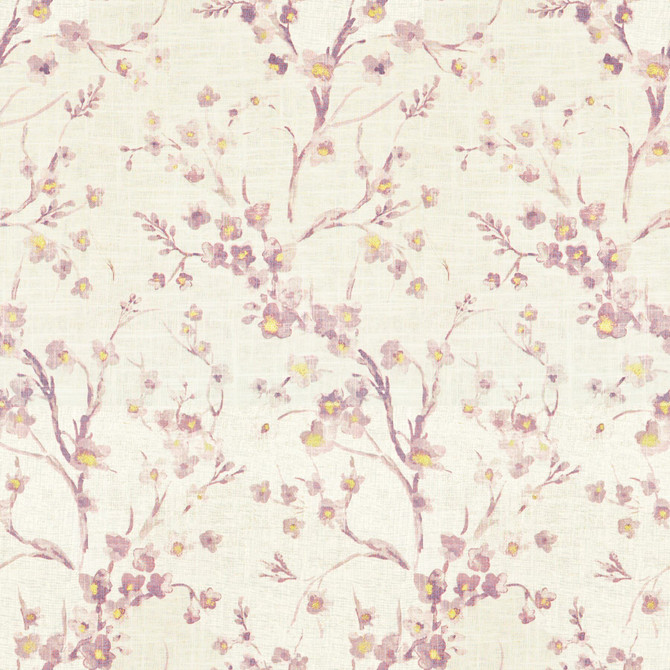 Inbetween 1 Amethyst by Stout Fabric Rainbow Library Seagreen/Amethyst 55% Flax 45% Spun Viscose CHINA WYZENBEEK 12 000 DOUBLE RUB WEAR TEST (MEDIUM DUTY) Horizontal: 13.5 and Vertical: 27 54 in - Fabric Carolina -