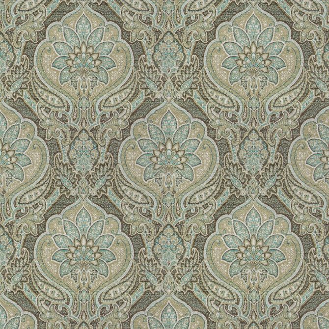 Yarrow 1 Bay by Stout Fabric RAINBOW LIBRARY SEASPRAY/ICECICLE 100%POL CHINA CATB 117-2013 WYZENBEEK 30 000 DOUBLE RUB WEAR TEST (HEAVY DUTY) Horizontal: 13.875 and Vertical: 15.75 54 in - Fabric Carolina -