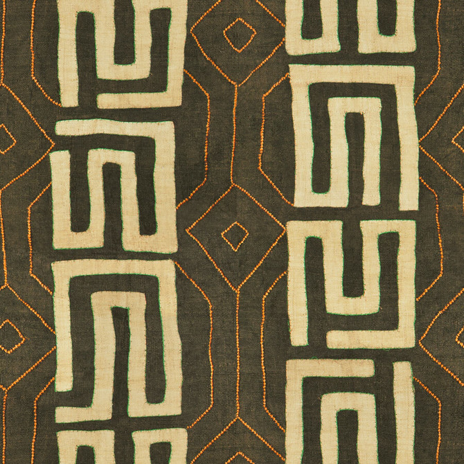 Zulu 1 Storm by Stout Fabric African Expedition 100% Cotton SPAIN FLAME RETARDANT-U.F.A.C. CLASS 1 (OR A) CATB 117-2013 WYZENBEEK 51 000 DOUBLE RUB WEAR TEST (HEAVY DUTY) Horizontal: 27 and Vertical: 25.25 54 in - Fabric Carolina -