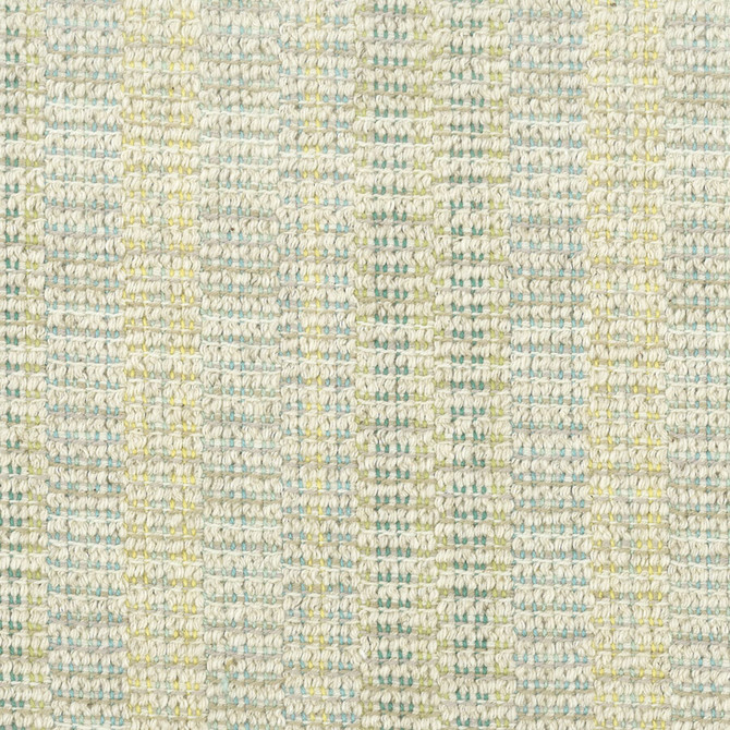 Arusha 1 Shoreline by Stout Fabric RAINBOW LIBRARY SEASPRAY/ICECICLE 77%COT 12%NYL 11%FLX USA FLAME RETARDANT-U.F.A.C. CLASS 1 CATB 117-2013 WYZENBEEK 33 000 DOUBLE RUB WEAR TEST (HEAVY DUTY) Horizontal: 0.25 and Vertical: 3.5 51.25 in - Fabric Carolina -