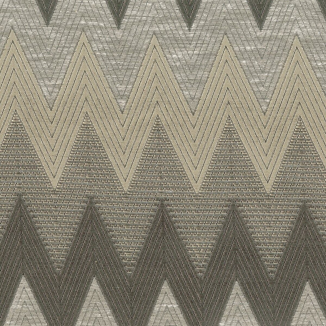 Borgata 1 Granite by Stout Fabric RAINBOW LIBRARY TAUPE/LINEN 88%POL 12%COT INDIA </p><p>Repeat: 6.5 54 in - Fabric Carolina -