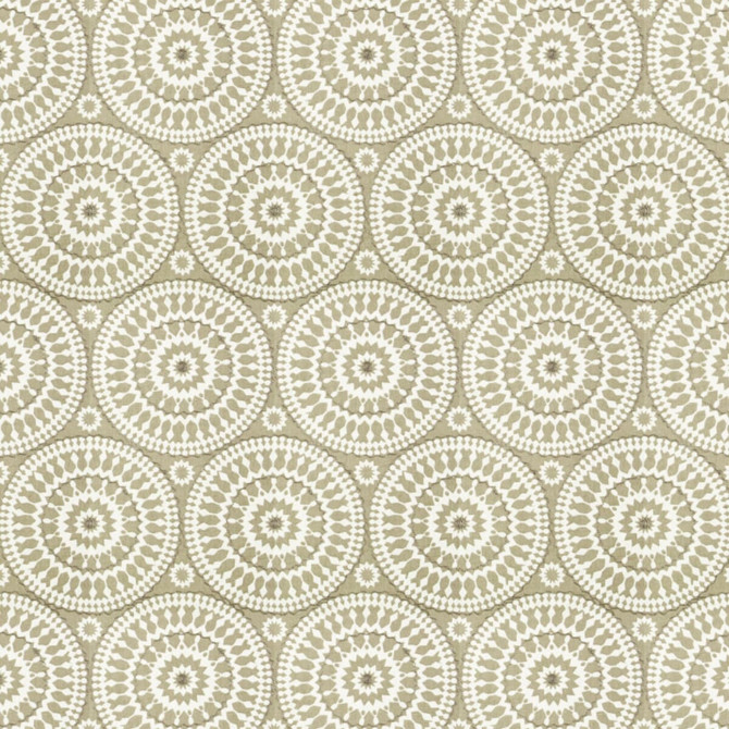 Telluride 1 Taupe by Stout Fabric COMFORTABLE LIVING SMOKE/PEWTER 100%COT INDIA Horizontal: 7.25 and Vertical: 12.25 57 in - Fabric Carolina -