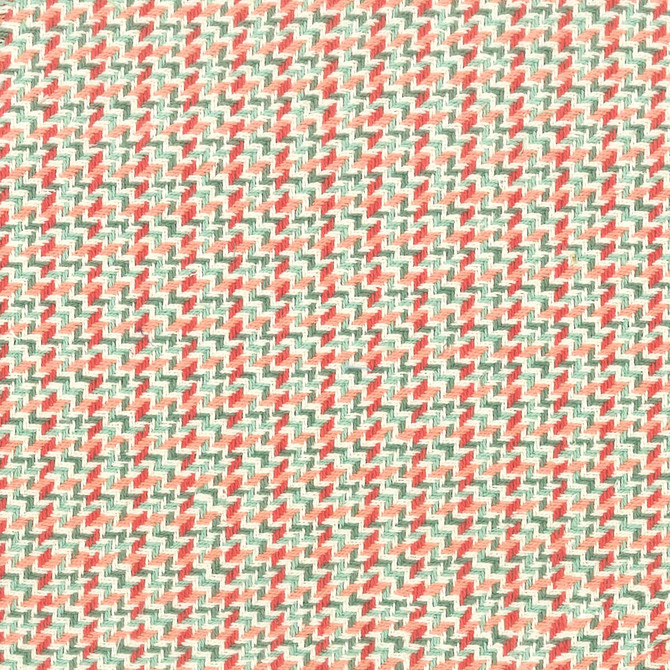 Elkridge 1 Caribbean by Stout Fabric COMFORTABLE LIVING CARIBBEAN/SEASPRAY 100%COT INDIA WYZENBEEK 30 000 DOUBLE RUB WEAR TEST (HEAVY DUTY) </p><p>Repeat: 0.5 54 in - Fabric Carolina -