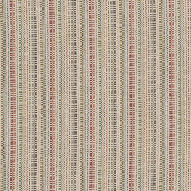 Reagan 1 Tile by Stout Fabric Stout Fabric Reagan 1 TileFabric Comfortable Living Blossom/Sienna 91%Pol 6%Cot 3%Lin India </p><p>Repeat: H: 3.75, V: 4 54 in - Fabric Carolina -
