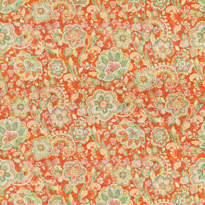 Anjou 1 Ginger by Stout Fabric RAINBOW LIBRARY MANGO/CAYENNE 100%COT SOUTH KOREA FLAME RETARDANT-U.F.A.C. CLASS 1 FLAME RETARDANT-N.F.P.A. 260A CLASS 1 CATB 117-2013 WYZENBEEK 12 000 DOUBLE RUB WEAR TEST (MEDIUM DUTY) Horizontal: 27 and Vertical: 18 54 in - Fabric Carolina -