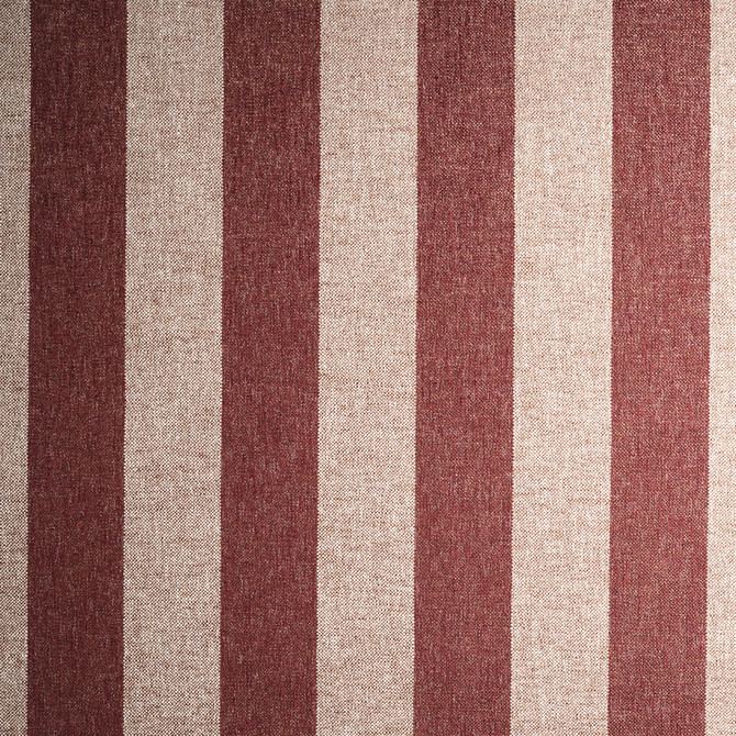 Henry 1 Rouge by Marcus William Fabric