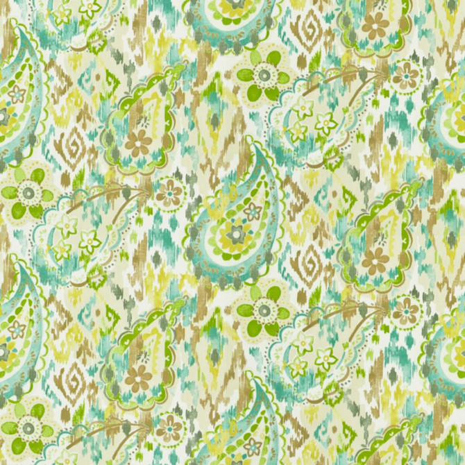 Chacha 2 Bahama by Stout Fabric RAINBOW LIBRARY SPA/TEAL 100%COT PAKISTAN FLAME RETARDANT-U.F.A.C. CLASS 1 WYZENBEEK 30 000 DOUBLE RUB WEAR TEST (HEAVY DUTY) Horizontal: 27 and Vertical: 13.5 54 in - Fabric Carolina -