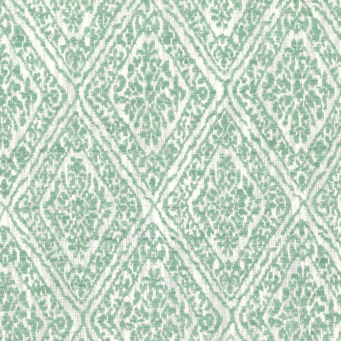 Upman 1 Aqua by Stout Fabric COMFORTABLE LIVING SEAMIST/AQUA 58%POL 42%COT INDIA WYZENBEEK 35 000 DOUBLE RUB WEAR TEST (HEAVY DUTY) Horizontal: 2.75 and Vertical: 4.25 55 in - Fabric Carolina -