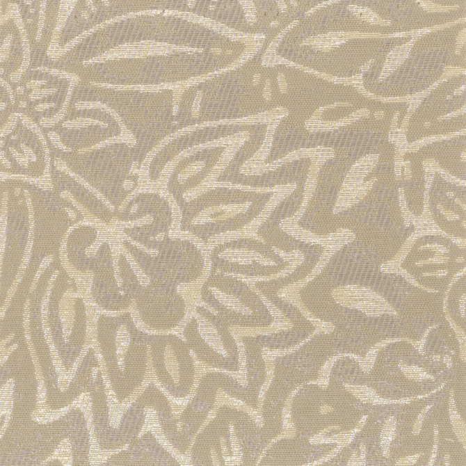 Musical 1 Sand by Stout Fabric SUNSHINE SAVVY INDOOR/OUTDOOR 54%POP 46%POL MEXICO FLAME RETARDANT-U.F.A.C. CLASS 1 WYZENBEEK 45 000 DOUBLE RUB WEAR TEST (HEAVY DUTY) </p><p>Repeat: 27 54 in - Fabric Carolina -