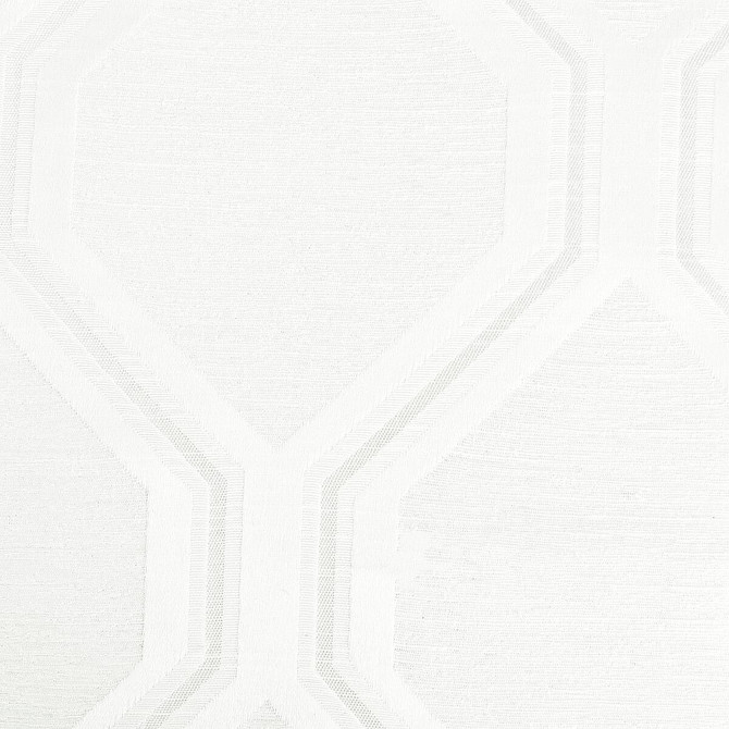 Bonvoyage 2 Ecru by Stout Fabric Color My Window Frost/Alabaster 59% Polyester 41% Cotton INDIA FLAME RETARDANT-CA BULLETIN 117-SECTION E WYZENBEEK 30 000 DOUBLE RUB WEAR TEST (HEAVY DUTY) Horizontal: 6 and Vertical: 7.5 54 in - Fabric Carolina -