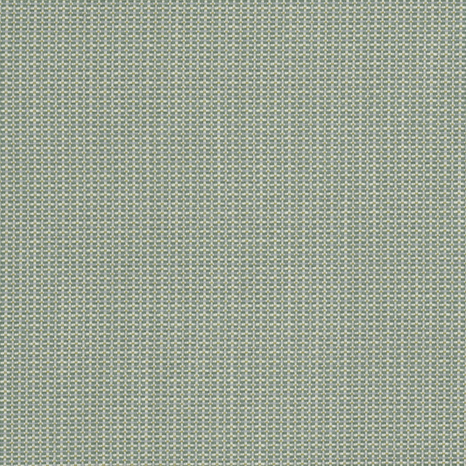 Howdy 3 Lime by Stout Fabric
