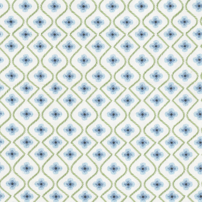 Parfait 1 Powder by Stout Fabric