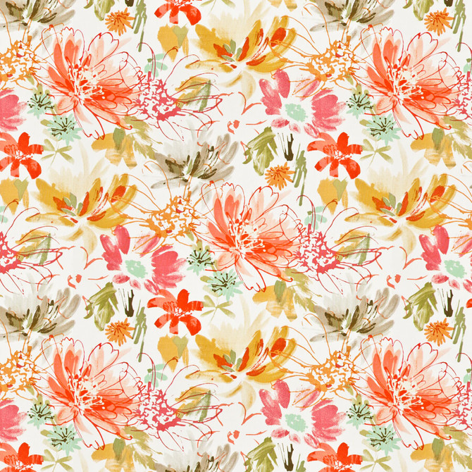 Borrowed 1 Melon by Stout Fabric Rainbow Library Mango/Cayenne 100% Cotton TURKMENISTAN FLAME RETARDANT-U.F.A.C. CLASS 1 (OR A) FLAME RETARDANT-N.F.P.A. 260A CLASS 1 CATB 117-2013 WYZENBEEK 15 000 DOUBLE RUB WEAR TEST (HEAVY DUTY) Horizontal: 18.25 and Vertical: 17.75 54 in - Fabric Carolina -