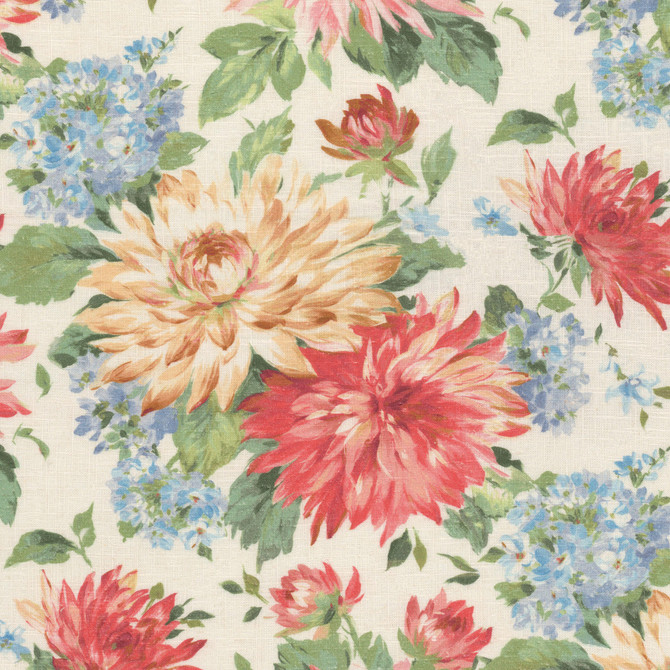 Imitation 1 Blossom by Stout Fabric