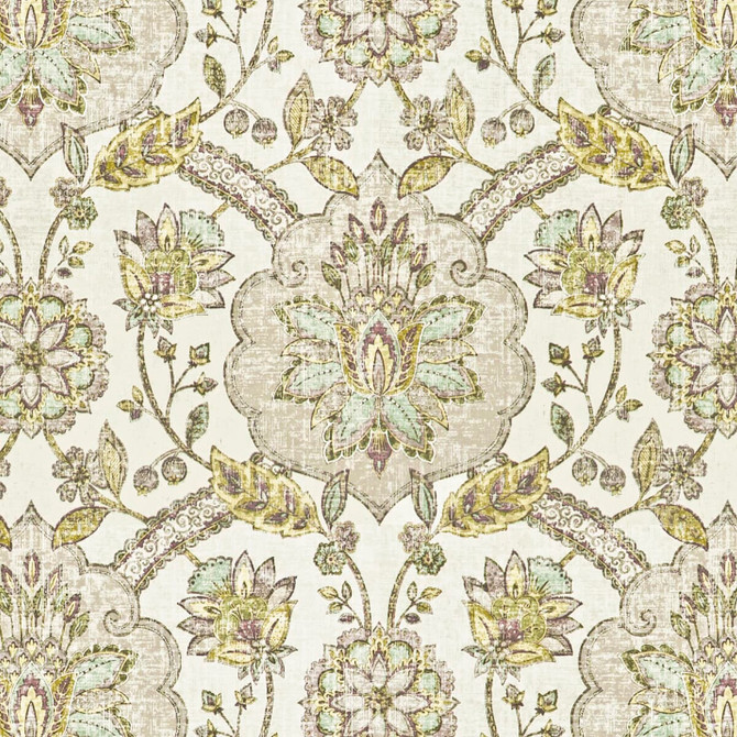 Suave 1 Heather by Stout Fabric Rainbow Library Leaf/Lavender 100% Cotton USA FLAME RETARDANT-U.F.A.C. CLASS 1 (OR A) CATB 117-2013 WYZENBEEK 15 000 DOUBLE RUB WEAR TEST (HEAVY DUTY) Horizontal: 27 and Vertical: 27 54 in - Fabric Carolina -