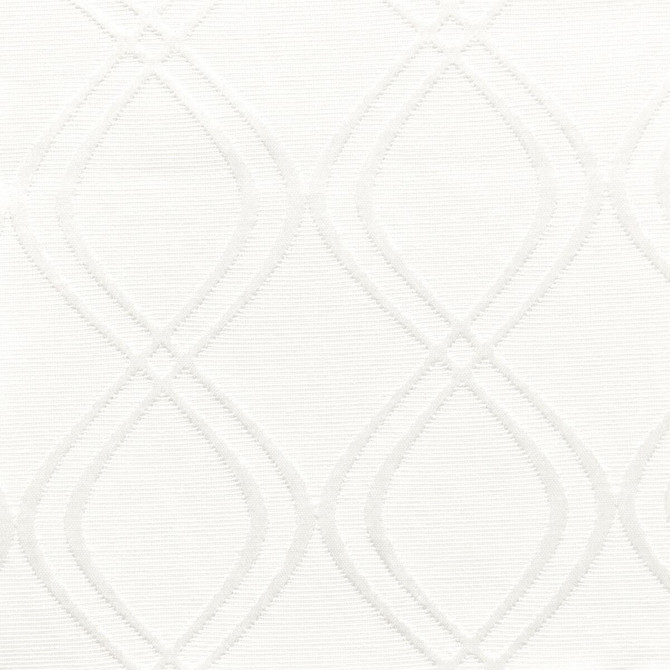 Newsprint 1 Frost by Stout Fabric Color My Window Alabaster/Parchment 63% Cotton 37% Polyester INDIA WYZENBEEK 36 000 DOUBLE RUB WEAR TEST (HEAVY DUTY) Horizontal: 3.5 and Vertical: 3.5 54 in - Fabric Carolina -