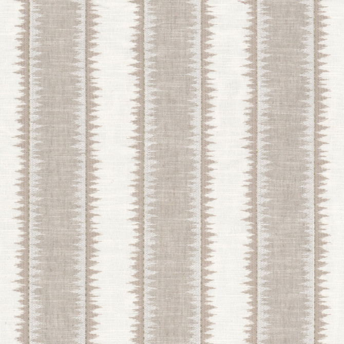 Quaver 1 Driftwood by Stout Fabric