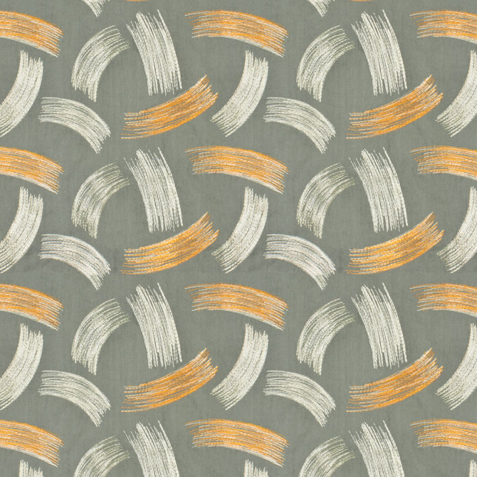 Fiddlesticks 3 Stone by Stout Fabric RAINBOW LIBRARY DOVE/CHARCOAL 100%COT %BEMB INDIA Horizontal: 12.875 and Vertical: 15.625 51.12 in - Fabric Carolina -