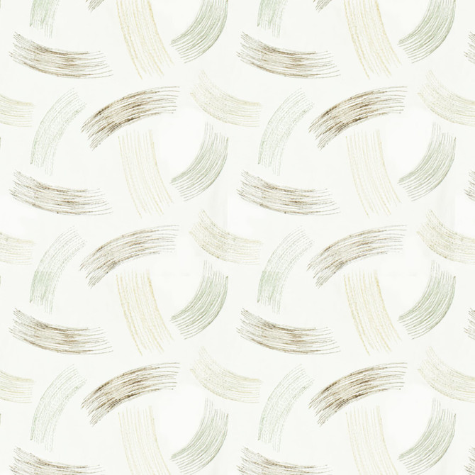 Fiddlesticks 5 Dusk by Stout Fabric Rainbow Library Toast/Driftwood 100% Cotton Embroidery INDIA Horizontal: 12.875 and Vertical: 15.625 51.12 in - Fabric Carolina -