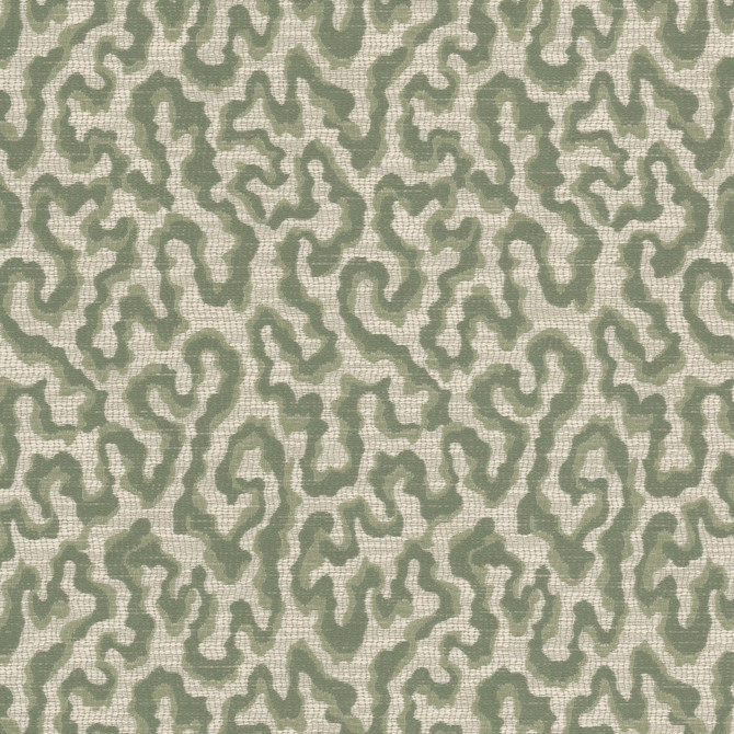 Airstream 1 Pistachio by Stout Fabric