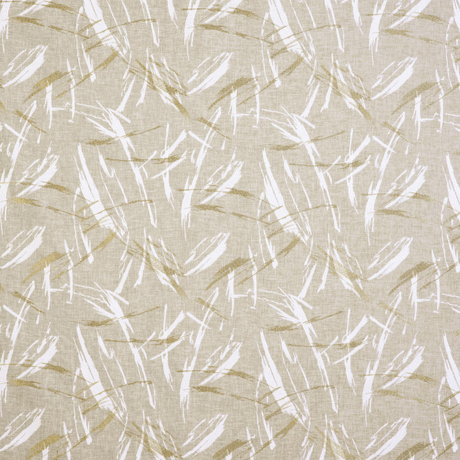 Brynn 1 Amber by Marcus William Fabric KAI/MARCUS WILLIAM TANNER 52%POL 48%COT INDIA Horizontal: 12.875 and Vertical: 12.375 51.12 in - Fabric Carolina -