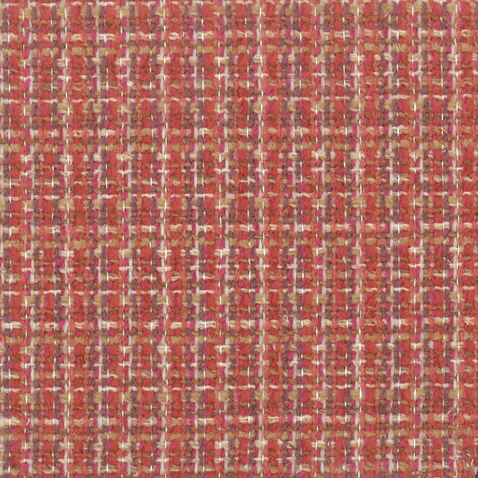Ocarina 2 Sorbet by Stout Fabric Rainbow Library Blosom/Cranberry 56% Polyester 44% Acrylic USA FLAME RETARDANT-U.F.A.C. CLASS 1 (OR A) CATB 117-2013 Horizontal: 0 and Vertical: 0 54 in - Fabric Carolina -