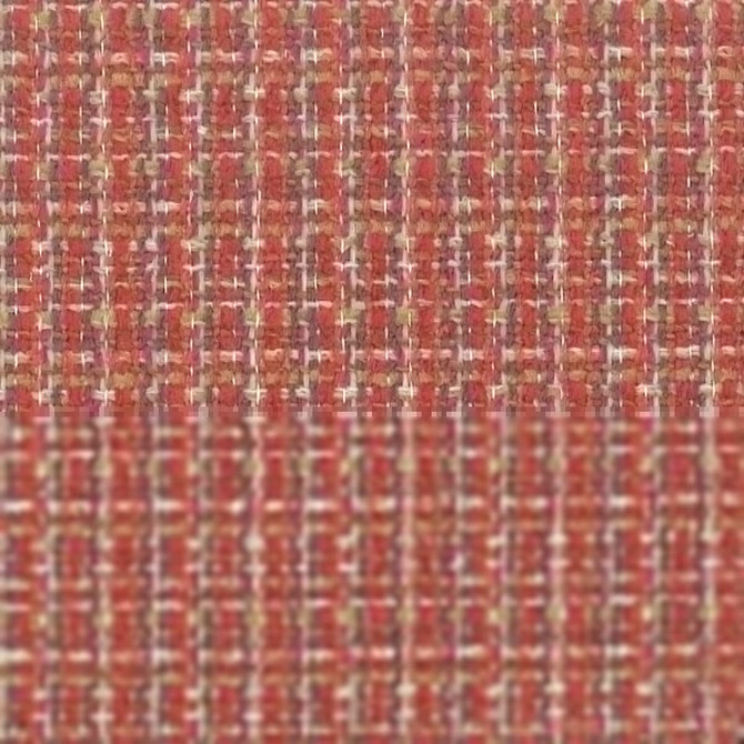 Ocarina 2 Sorbet by Stout Fabric RAINBOW LIBRARY BLOSOM/CRANBERRY 56%POL 44%ACR USA FLAME RETARDANT-U.F.A.C. CLASS 1 CATB 117-2013 </p><p>Repeat: 0 54 in - Fabric Carolina -