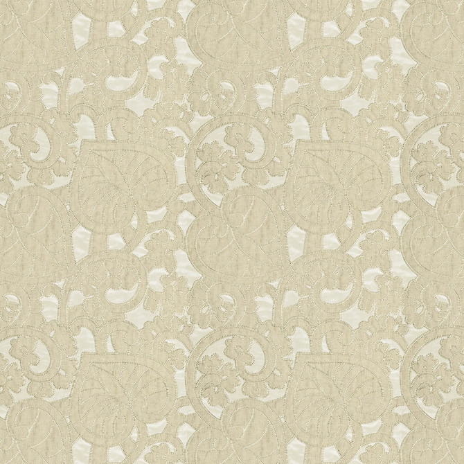 Kabuki 2 Flax by Stout Fabric Stout Fabric Kabuki 2 FlaxFabric RAINBOW LIBRARY MUSHROOM/TAUPE INDIA </p><p>Repeat: H: 12.500, V: 12.375 49 in - Fabric Carolina -